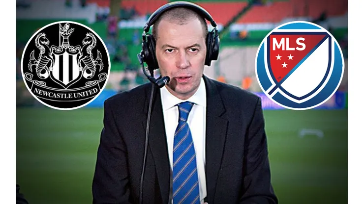 Los 4 refuerzos TOP que André Marín candidateó para Chivas