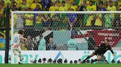 Croacia sin miedo al penalti en Qatar 2022 (Foto: Getty Images)