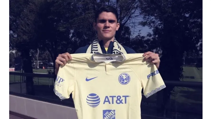 ¿Indirecta a Chivas? Reyes dijo lo que todos los mexicanos desean