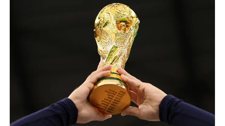 ¿A qué hora de México se juega la Final del Mundial de Qatar 2022?