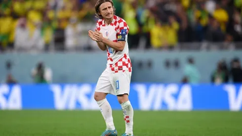 Croatia v Brazil: Quarter Final - FIFA World Cup Qatar 2022