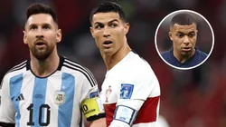 Mbappé se decidió por uno de los gigantes del futbol.