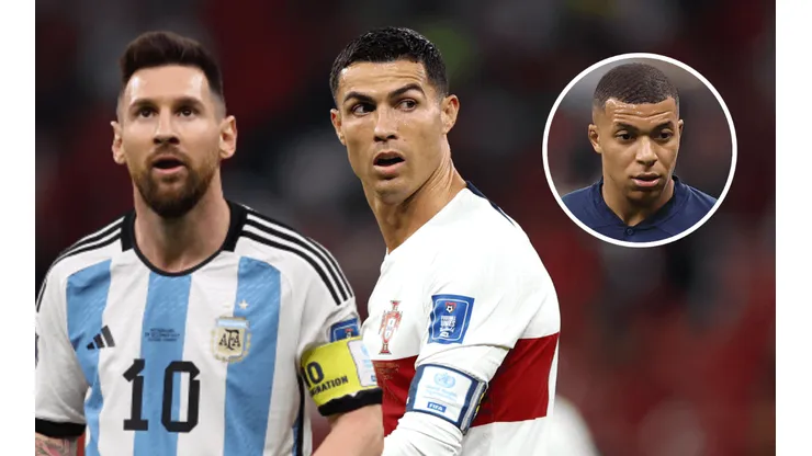 Mbappé se decidió por uno de los gigantes del futbol.