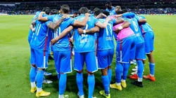 Cruz Azul mueve su plantilla para el Clausura 2023.