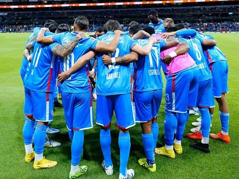 Cruz Azul está a punto de confirmar dos salidas para el Clausura 2023