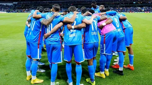Cruz Azul mueve su plantilla para el Clausura 2023.
