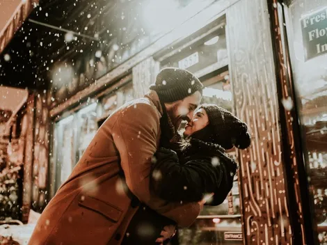 Es que es irresistible: ¿Cuál es la pareja perfecta para Sagitario?