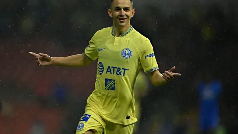 América disputó su primer amistoso de pretemporada