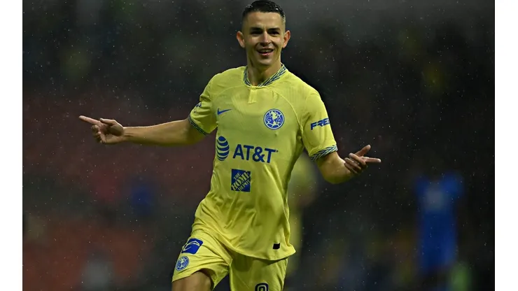 América disputó su primer amistoso de pretemporada