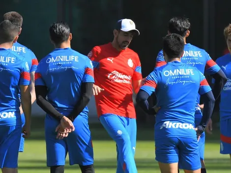 ◉ Las noticias del Chivas de Guadalajara hoy: se terminó la gira por España