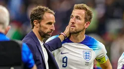 Kane falló un penal clave ante Francia