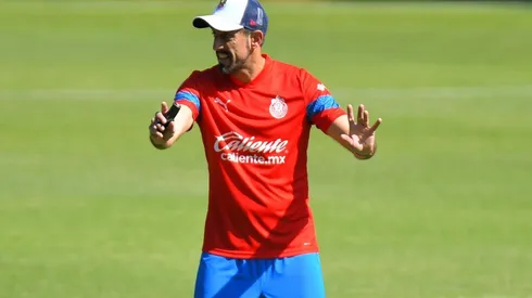 Paunovic no descuida ningún detalle de la pretemporada