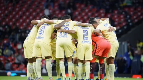 América Apertura 2022