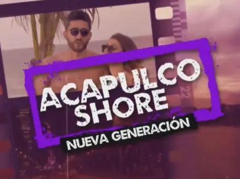 Acapulco Shore: Ex integrante anuncia que está embarazada