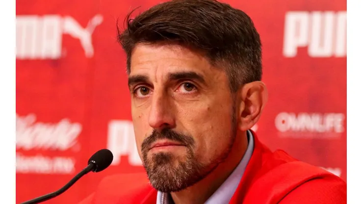 Veljko Paunovic pasó a tener un nuevo consentido en Chivas Guadalajara.