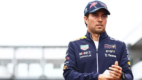 La apuesta que perdió Sergio Pérez con Carlos Slim y Elías Ayub