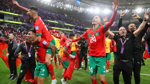 Morocco v Portugal: Quarter Final - FIFA World Cup Qatar 2022