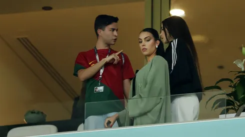 Portugal v Switzerland: Round of 16 - FIFA World Cup Qatar 2022