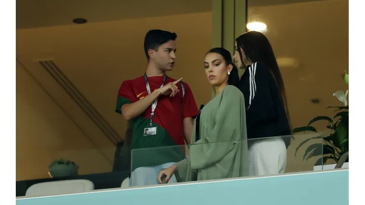 Portugal v Switzerland: Round of 16 - FIFA World Cup Qatar 2022