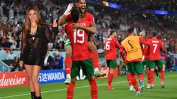 Hasta Shakira se sumó a la locura mundialista por Marruecos