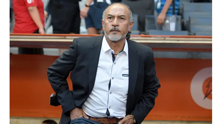 Cruz Azul tendría su formación contra Necaxa.