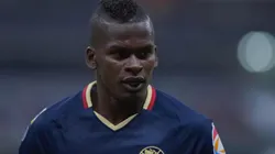 Darwin Quintero jugó para el América entre 2015 y 2018.