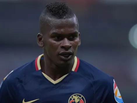 ¿Es cierto que Darwin Quintero ya fichó como refuerzo del América?