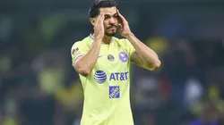 Henry Martín tiene contrato con América hasta 2024.