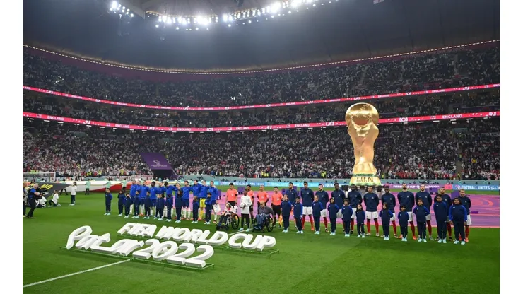 ¿Qué equipos juegan mañana domingo 11 de diciembre en el Mundial Qatar 2022?