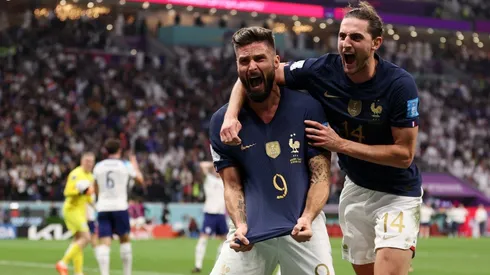 England v France: Quarter Final – FIFA World Cup Qatar 2022