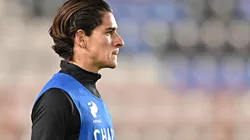 Chivas ofertó por Santiago Muñoz.