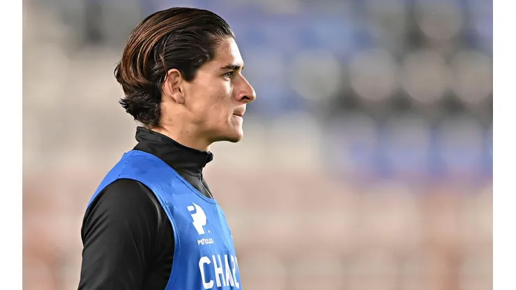 Chivas ofertó por Santiago Muñoz.