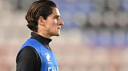 Chivas ofertó por Santiago Muñoz.