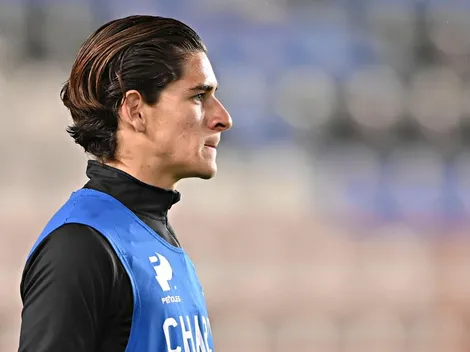 ◉ Las noticias de Chivas Guadalajara hoy: Rebaño ofertó por Santiago Muñoz