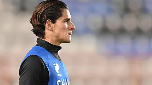 Chivas ofertó por Santiago Muñoz.