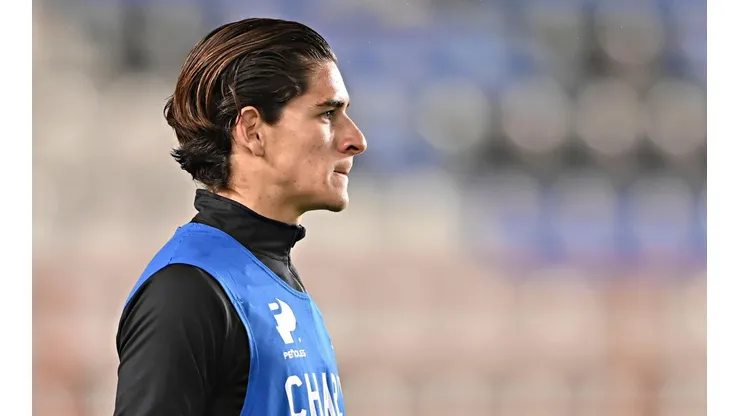 Chivas ofertó por Santiago Muñoz.
