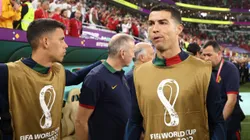 Morocco v Portugal: Quarter Final - FIFA World Cup Qatar 2022