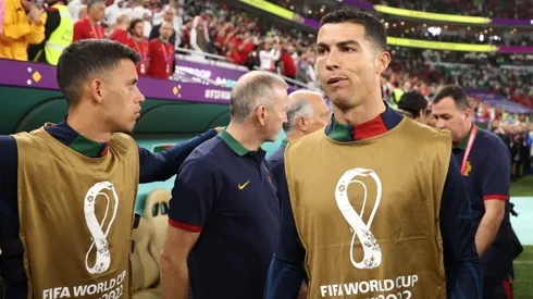 Morocco v Portugal: Quarter Final - FIFA World Cup Qatar 2022