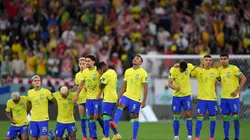 Croatia v Brazil: Quarter Final - FIFA World Cup Qatar 2022