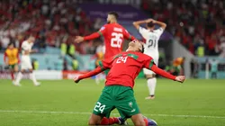 Morocco v Portugal: Quarter Final - FIFA World Cup Qatar 2022