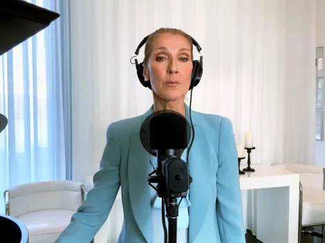 ¿Qué enfermedad padece Céline Dion?