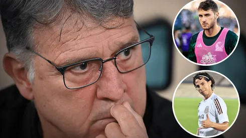 "Rudeza innecesaria": Gerardo Martino y la actitud que generó bronca