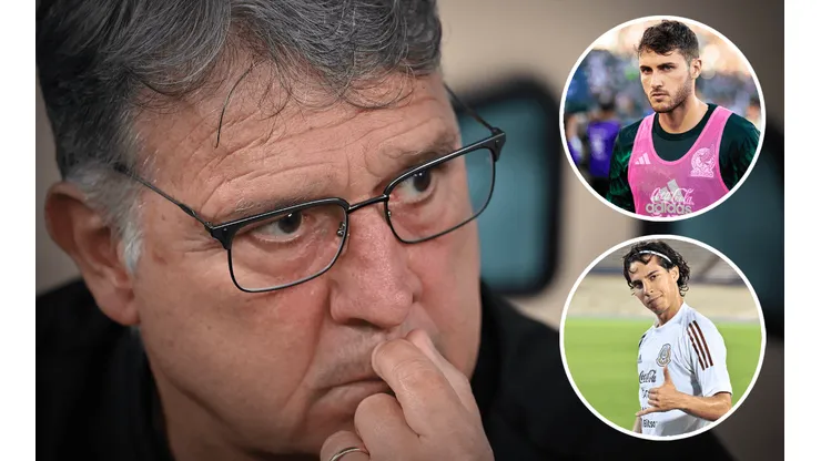 "Rudeza innecesaria": Gerardo Martino y la actitud que generó bronca