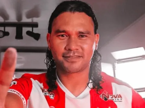 Un tropiezo más en la carrera del Gullit Peña