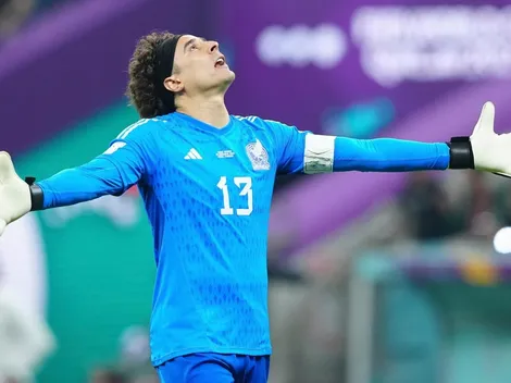 ◉ Las noticias del Club América hoy: jugador de las Águilas se iría si Ochoa se queda