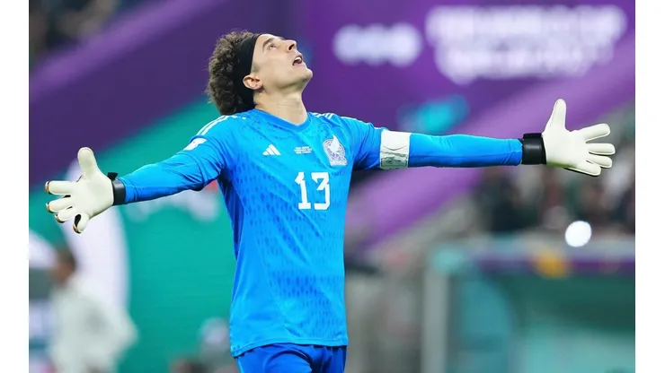 Óscar Jiménez no seguiría en América si Ochoa renueva su contrato.