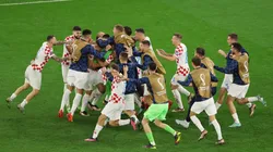 Croatia v Brazil: Quarter Final - FIFA World Cup Qatar 2022