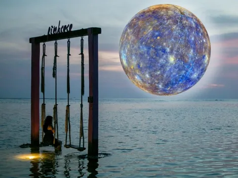 ¿Qué hacer y qué no durante Mercurio Retrógrado?