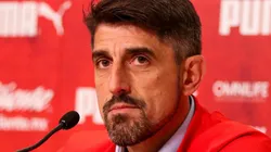 Veljko Paunovic deja ir a un canterano de Chivas.