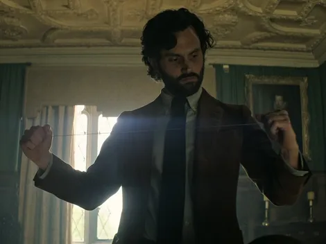 You: Netflix revela las primeras imágenes de la cuarta temporada